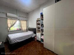 Serangoon Garden Estate (D19), Terrace #481791151